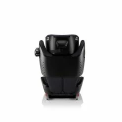 Britax Römer Kidfix I-Size Fossil Grey Kindersitz Gruppe ECE R 129 / I-Size -Kinderwagen kidfix i size fossilgrey 07 headrestdown 2021