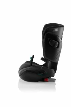 Britax Römer Kidfix I-Size Galaxy Black - Green Sense Kindersitz Gruppe ECE R 129 / I-Size -Kinderwagen kidfix i size galaxyblack 01 2022