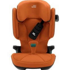 Britax Römer Kidfix I-Size Golden Cognac Kindersitz Gruppe ECE R 129 / I-Size -Kinderwagen kidfix i size goldencognac 03 2021