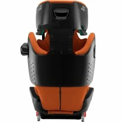 Britax Römer Kidfix I-Size Golden Cognac Kindersitz Gruppe ECE R 129 / I-Size -Kinderwagen kidfix i size goldencognac 07 headresttop 2021