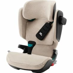 Britax Römer Sommerbezug Beige Für KIDFIX I-SIZE