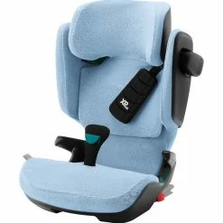 Britax Römer Sommerbezug Blue Für KIDFIX I-SIZE