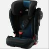 Britax Römer Kidfix III S Cool Flow Blue Kindersitz Gruppe 2-3 (15-36 Kg)