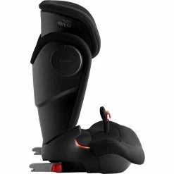 Britax Römer Kidfix III S Cosmos Black Kindersitz Gruppe 2-3 (15-36 Kg) -Kinderwagen kidfix iii s cosmosblack 05 2019 1