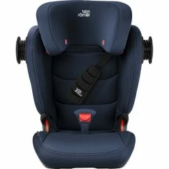 Britax Römer Kidfix III S Moonlight Blue Kindersitz Gruppe 2-3 (15-36 Kg) -Kinderwagen kidfix iii s moonlightblue 03 sictout 2019 1