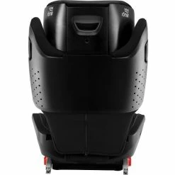 Britax Römer Kidfix M I-Size Cosmos Black Kindersitz Gruppe ECE R 129 / I-Size -Kinderwagen kidfix m i size cosmosblack 07 headrestdown 2020
