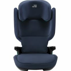 Britax Römer Kidfix M I-Size Moonlight Blue Kindersitz Gruppe ECE R 129 / I-Size -Kinderwagen kidfix m i size moonlightblue 03 2020