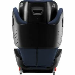 Britax Römer Kidfix M I-Size Moonlight Blue Kindersitz Gruppe ECE R 129 / I-Size -Kinderwagen kidfix m i size moonlightblue 7 headrestdown 2020