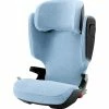 Britax Römer Sommerbezug Blue Für KIDFIX M I-SIZE