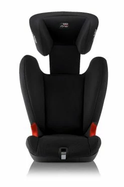 Britax Römer KIDFIX SL BLACK SERIES Cosmos Black -Kinderwagen kidfix sl blackseries cosmosblack 03 headrestup 2017