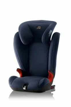 Britax Römer KIDFIX SL BLACK SERIES Moonlight Blue