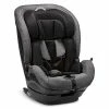 ABC Design Aspen I-Size 2 In 1 Kindersitz Asphalt Diamond Edition