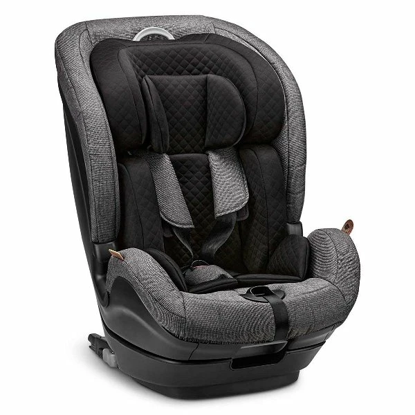 ABC Design Aspen I-Size 2 In 1 Kindersitz Asphalt Diamond Edition 1 ABC Design Aspen I-Size 2 In 1 Kindersitz Asphalt Diamond Edition