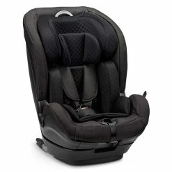 ABC Design Aspen I-Size 2 In 1 Kindersitz Black Diamond Edition