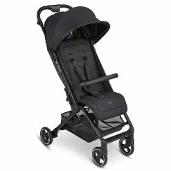 ABC Design Ping Two Reisebuggy - Ink - Kollektion 2023