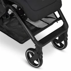 ABC Design Ping Two Reisebuggy - Ink - Kollektion 2023 -Kinderwagen kinderwagen buggy stroller ping two ink 07 airless 07 1