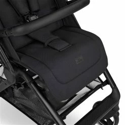 ABC Design Ping Two Reisebuggy - Ink - Kollektion 2023 -Kinderwagen kinderwagen buggy stroller ping two ink 08 leder 08 1