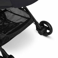 ABC Design Ping Two Reisebuggy - Ink - Kollektion 2023 -Kinderwagen kinderwagen buggy stroller ping two ink 09 bremse 09 1