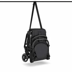 ABC Design Ping Two Reisebuggy - Ink - Kollektion 2023 -Kinderwagen kinderwagen buggy stroller ping two ink 11 tragegurt 11 1