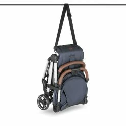 ABC Design Ping Two Reisebuggy - Lake - Kollektion 2023 -Kinderwagen kinderwagen buggy stroller ping two lake 11 tragegurt 11