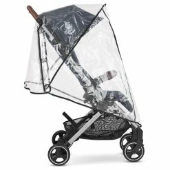 ABC Design Ping Two Reisebuggy - Lake - Kollektion 2023 -Kinderwagen kinderwagen buggy stroller ping two lake 12 regenverdeck 12