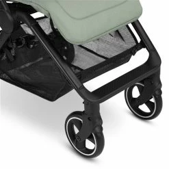 ABC Design Ping Two Reisebuggy - Pine - Kollektion 2023 -Kinderwagen kinderwagen buggy stroller ping two pine 07 airless 07