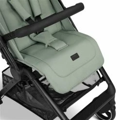 ABC Design Ping Two Reisebuggy - Pine - Kollektion 2023 -Kinderwagen kinderwagen buggy stroller ping two pine 08 bremse 08