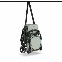 ABC Design Ping Two Reisebuggy - Pine - Kollektion 2023 -Kinderwagen kinderwagen buggy stroller ping two pine 11 tragegurt 11