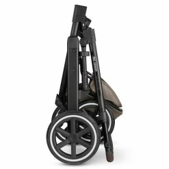 ABC Design Salsa 4 Air Kinderwagen Starter-Set Cream Pure Mit Autositz, Wickeltasche, Fußsack Und Mehr 22 ABC Design Salsa 4 Air Kinderwagen Starter-Set Cream Pure Mit Autositz, Wickeltasche, Fußsack Und Mehr -Kinderwagen kinderwagen stroller salsa 4 air cream 12 faltmass 12