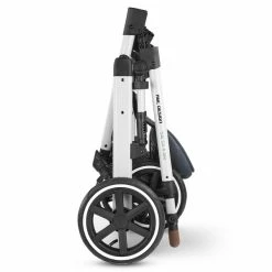 ABC Design Salsa 4 Air Kinderwagen Set Lake Mit Wickeltasche Und Fußsack 22 ABC Design Salsa 4 Air Kinderwagen Set Lake Mit Wickeltasche Und Fußsack -Kinderwagen kinderwagen stroller salsa 4 air lake 17 faltmass 17