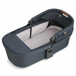 ABC Design Salsa 4 Air Kinderwagen Set Basil Mit Wickeltasche Und Fußsack -Kinderwagen kinderwagen stroller salsa 4 air lake 21 babywanne 21 1