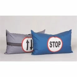 Manis-h Hochbett ASK Einfarbig Höhe 155 Cm, 20 Farben Wählbar -Kinderwagen kissenset car gr