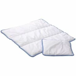 Alvi Kochfestes Set 80x80 & 35x40 Für Allergiker Geeignet