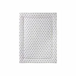 Schardt Krabbeldecke Big Stars Beige 100x135 Cm Kuschelige Unterlage Zum Spielen