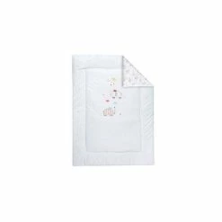 Schardt Krabbeldecke Elli 100x135 Cm Kuschelige Unterlage Zum Spielen