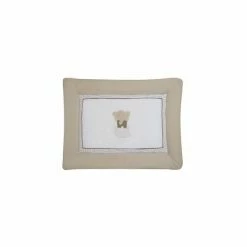 Schardt Krabbeldecke Kleiner Elefant 100x135 Cm Kuschelige Unterlage Zum Spielen