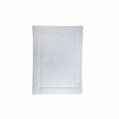 Schardt Krabbeldecke Little Stars Gold 100x135 Cm Kuschelige Unterlage Zum Spielen