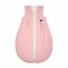 Alvi Kugelschlafsack Mäxchen Light Special Fabrics Quilt Rosé - Größe 70-110 Cm Wählbar