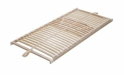 LIFETIME Halbhohes Hüttenbett The Hideout Mit Treppenmodul | Whitewash | 90x200 Cm 5 LIFETIME Halbhohes Hüttenbett The Hideout Mit Treppenmodul | Whitewash | 90x200 Cm -Kinderwagen lattenrost deluxe 21