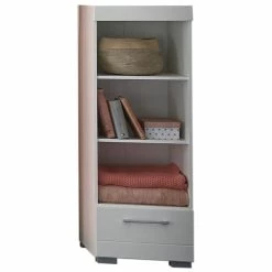 Arthur Berndt Liene Standregal Mit Schubkasten