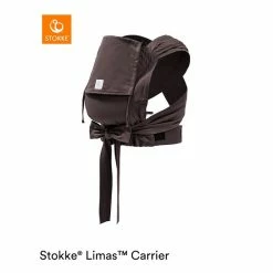 Stokke® Limas™ Babytrage Espresso Brown