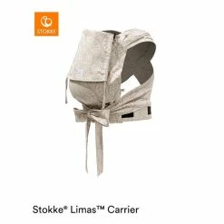 Stokke® Limas™ Babytrage Valerian Beige