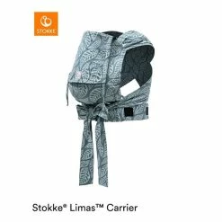 Stokke® Limas™ Babytrage Valerian Mint