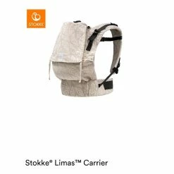 Stokke® Limas™ Flex Babytrage Valerian Beige