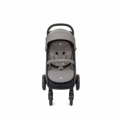 Joie Litetrax 4 Sportwagen Gray Flannel 8 Joie Litetrax 4 Sportwagen Gray Flannel -Kinderwagen litetrax4 grayflannel hero 1
