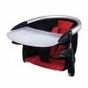 Phil&teds Phil & Teds Lobster Hochstuhl Black/red Clip-On Hochstuhl