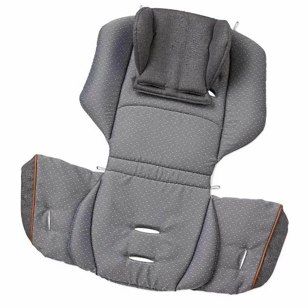 Gesslein F4 Air Plus Gestell Schwarz Sportwagen Zum Buggy Umbaubar | Farbe Wählbar 2 Gesslein F4 Air Plus Gestell Schwarz Sportwagen Zum Buggy Umbaubar | Farbe Wählbar – Bild 2