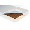 Childhome Duo Kokos Natural Safe Sleeper 70x140 Matratze Zum Toppreis