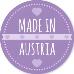 Träumeland Vollmond Matratze 90 X 160 Cm -Kinderwagen made in austria 3