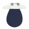 Alvi Baby Mäxchen Original Lalelu 957-1 3-tlg. Schlafsack - Größe Wählen